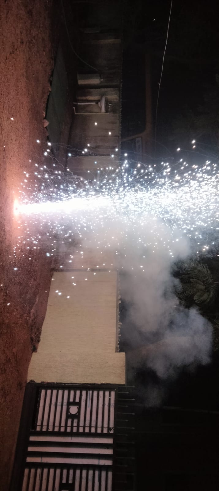 13. Flower pot in diwali.jpg